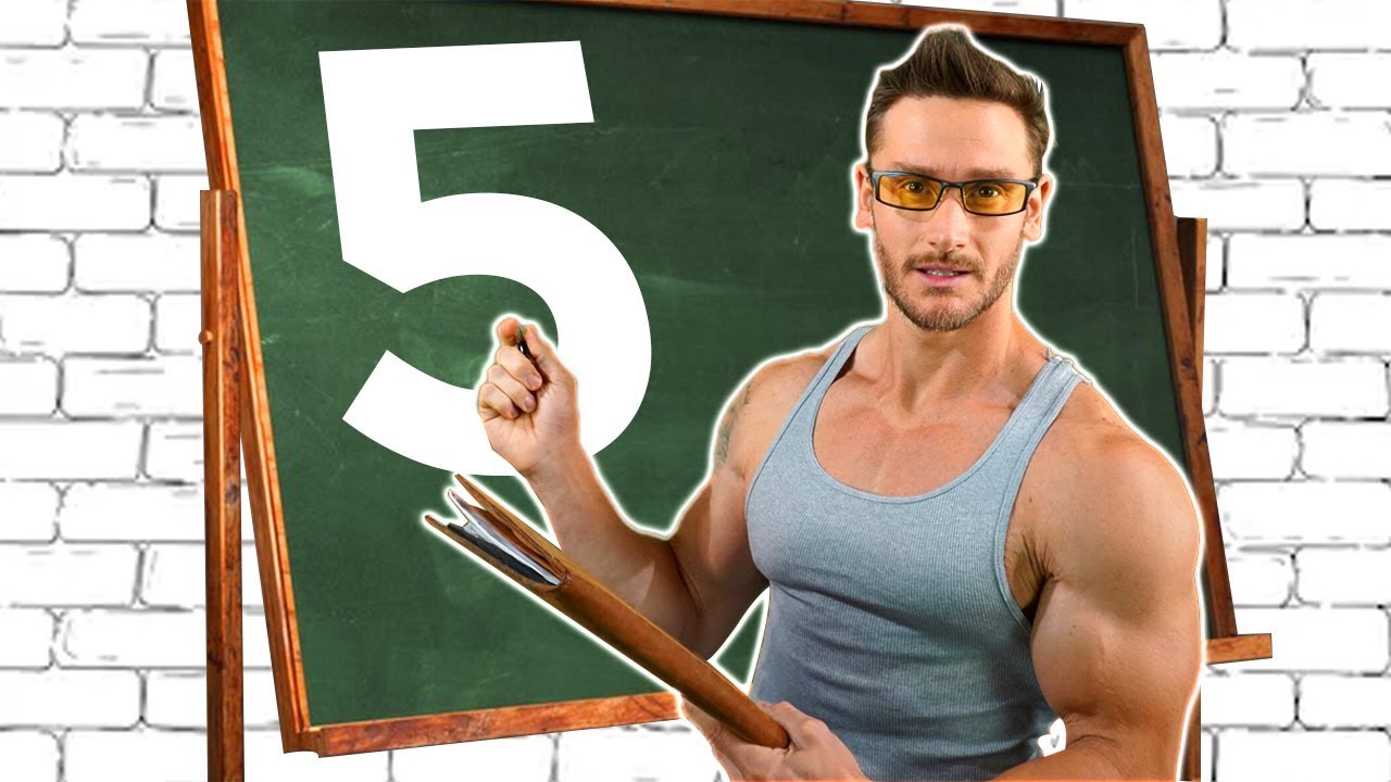 5 Reasons You should ALWAYS Workout During a Fast [Burn more fat]
