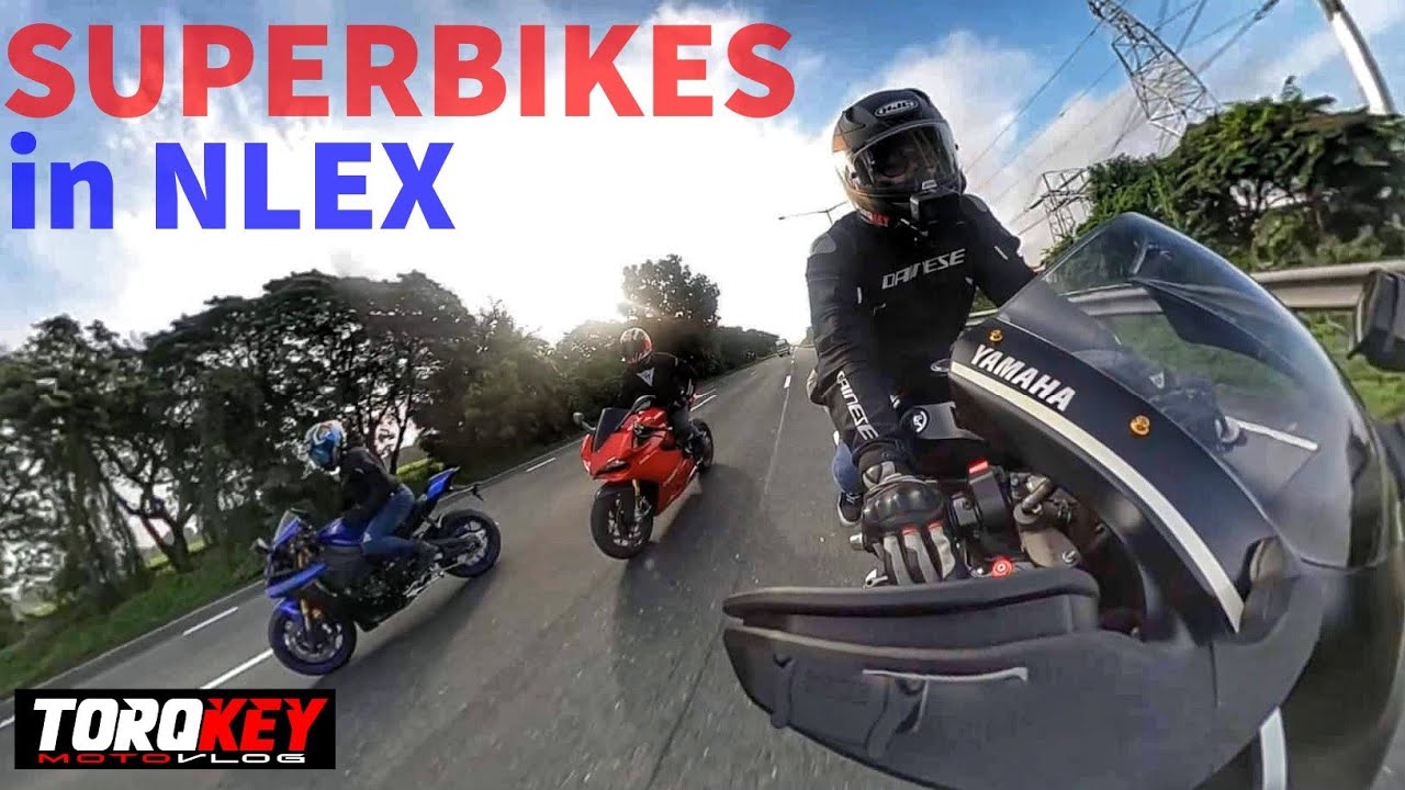 Superbikes Epic Battle || Ride to Amante || TorqKey ft. @KenjiMoto