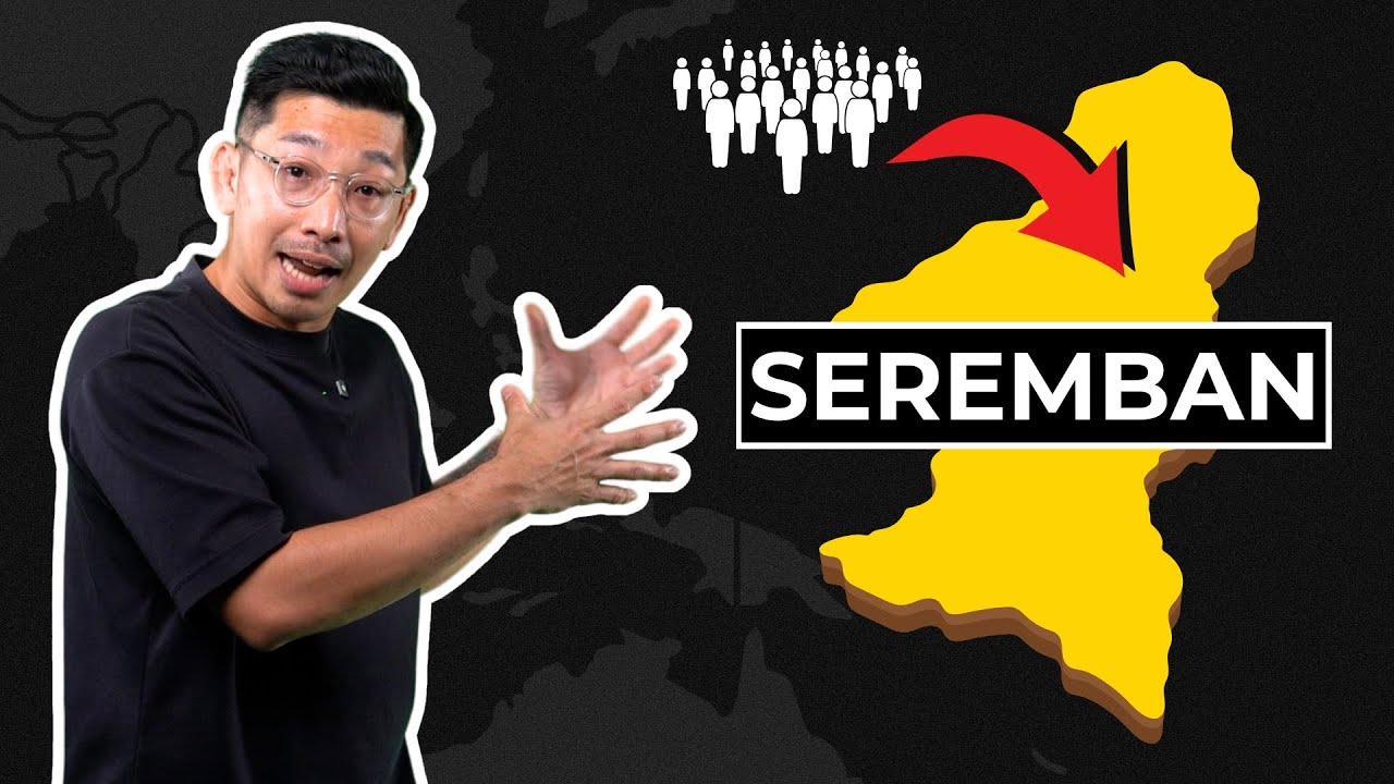 Why More People Chose To Live In Seremban But Work in KL?