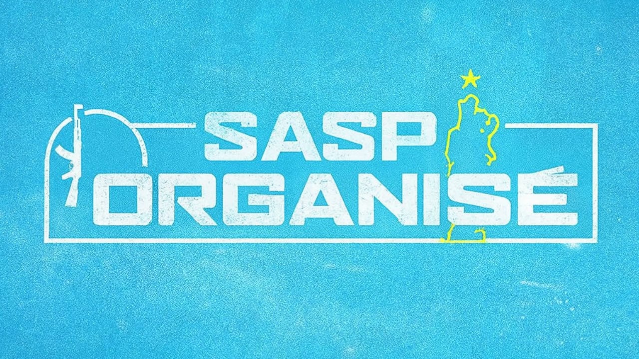 [FLASHBACK] SASP ORGANISE