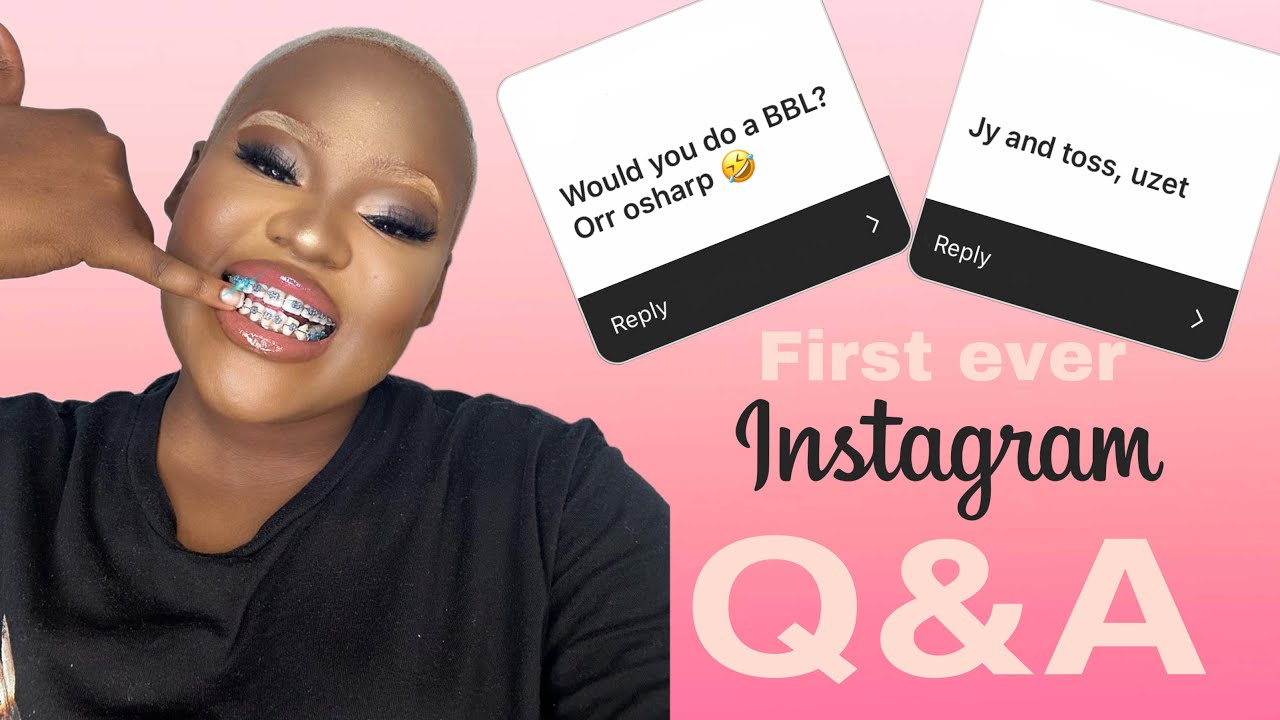 Mandz Not Hot first ever Q&A |The Truth about toss & a makeup tutorial