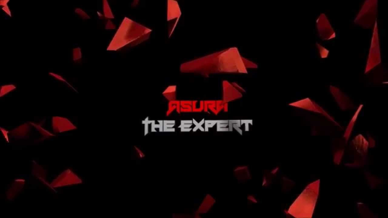 Asura Explosion Intro