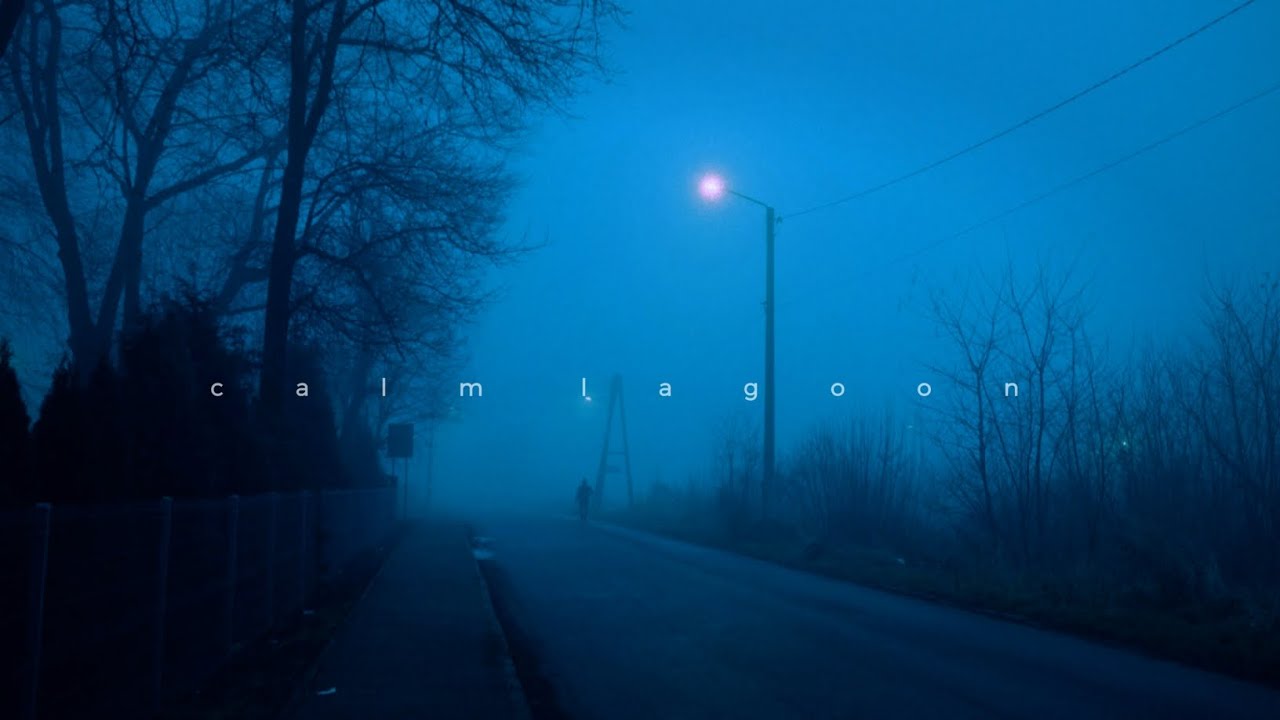 Abyss... // dark ambient music (playlist)