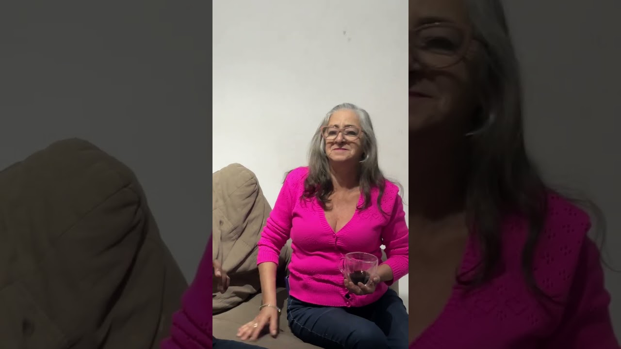 Perdeu a esposa por não dar atenção
