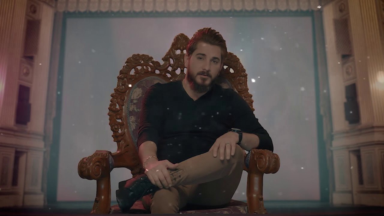 مهند الصافي -  موال اريد امي