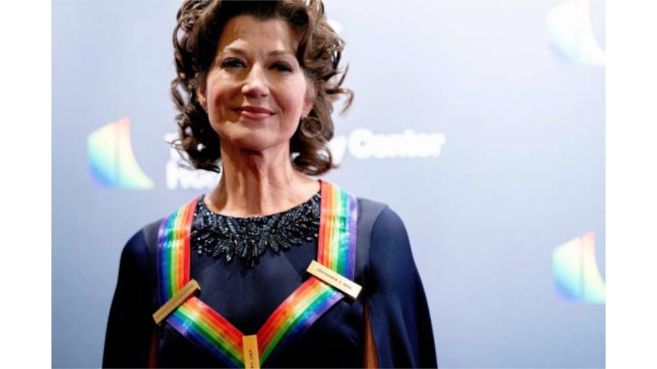 Behind The Scenes Moments from The Kennedy Center Honors - CBS Dec 28th @8pmET