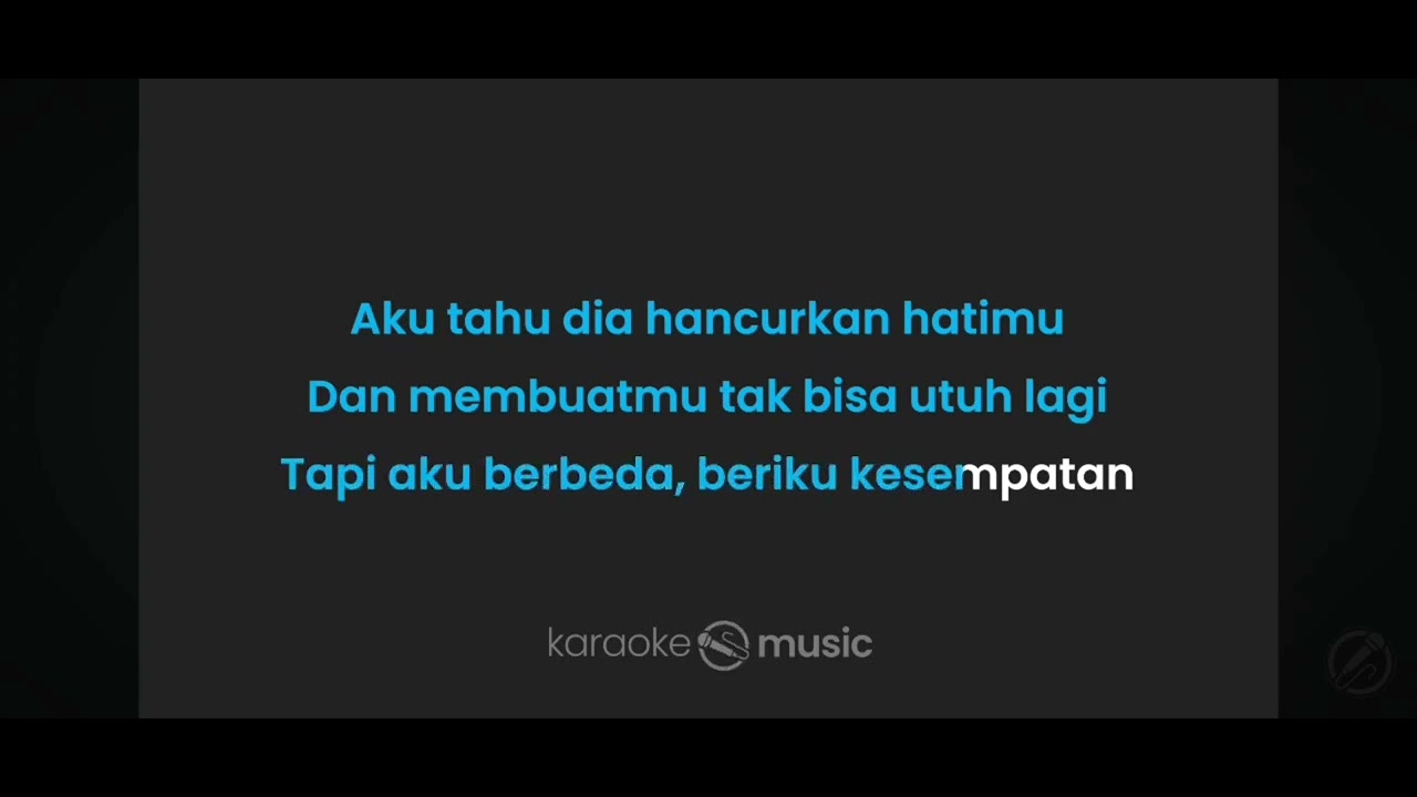 My First Cover of Indonesian Song called Dia Masa Lalumu by Vionita