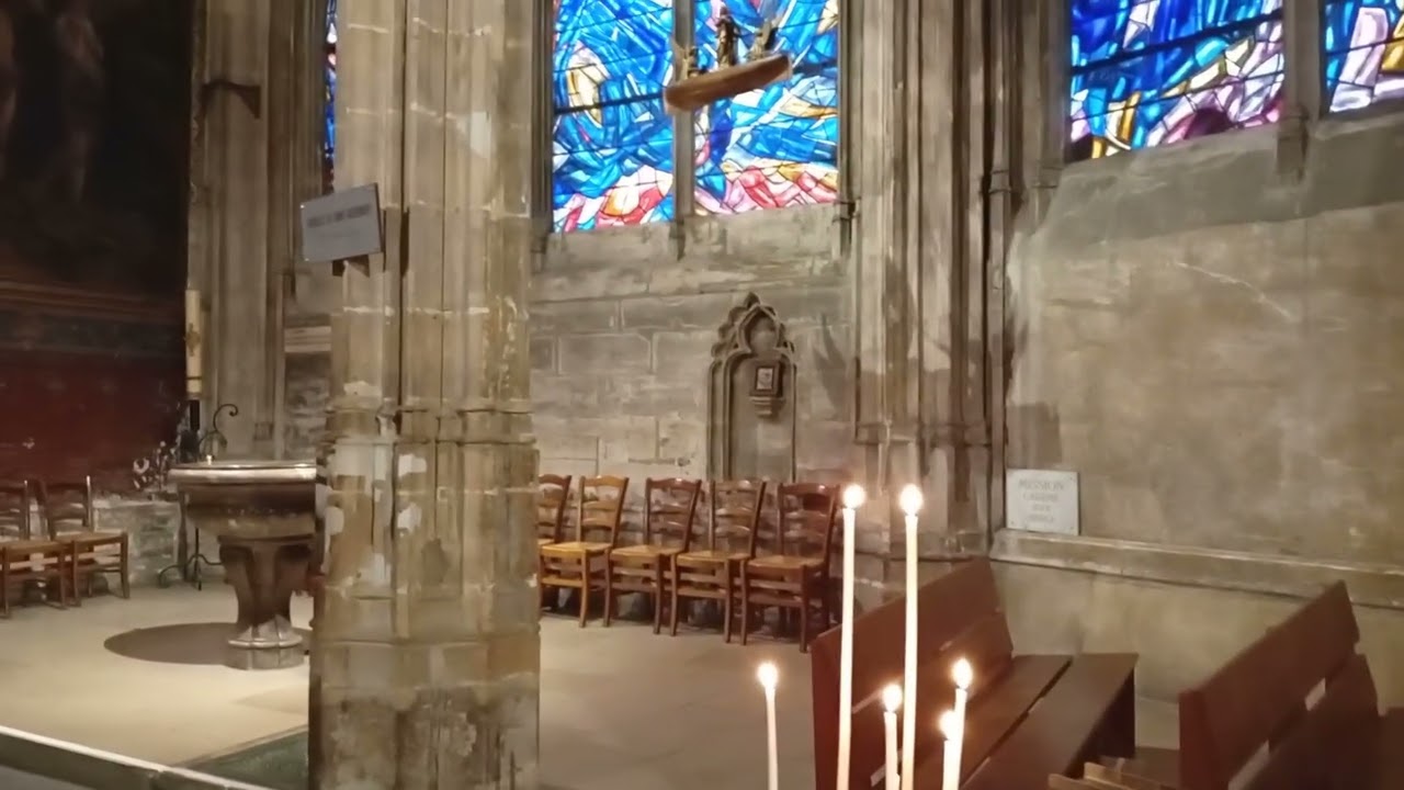 2525 09032026 SAINT SEVERIN