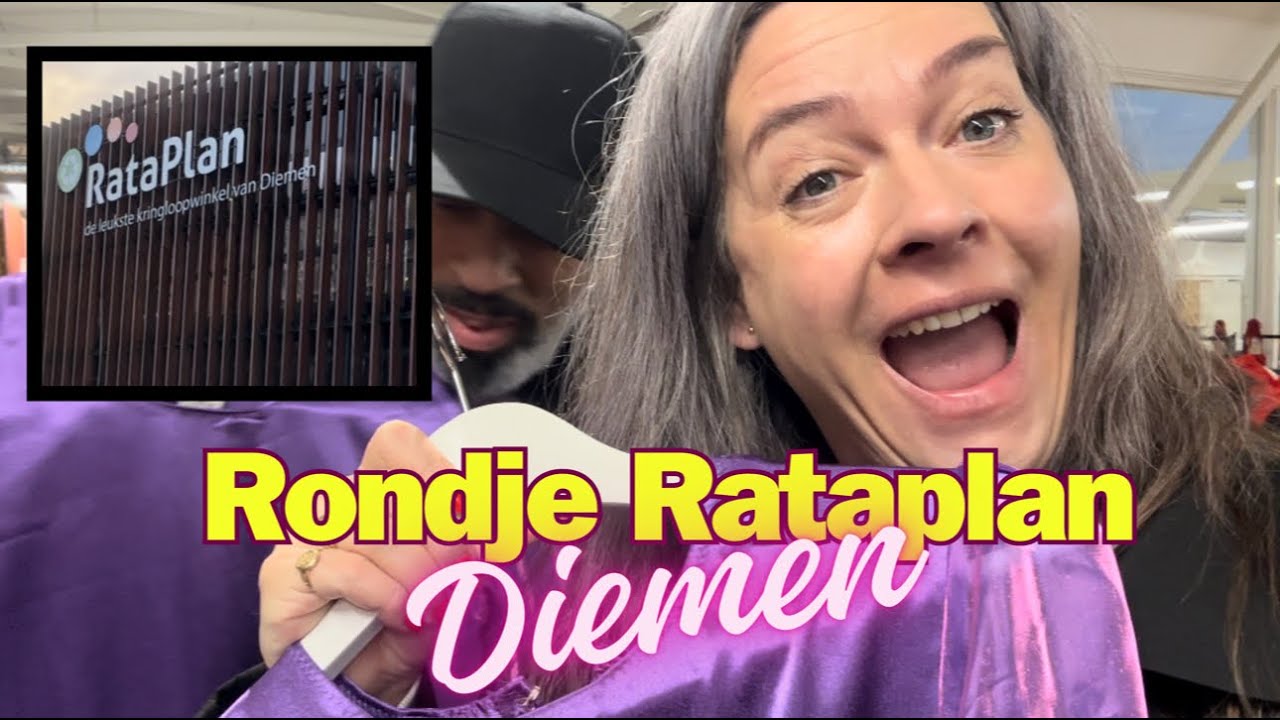 Rataplan Diemen