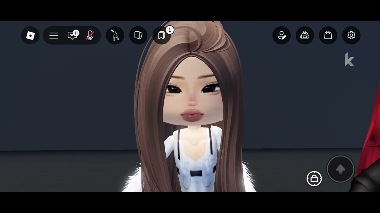 Like jennie cover public roblox 