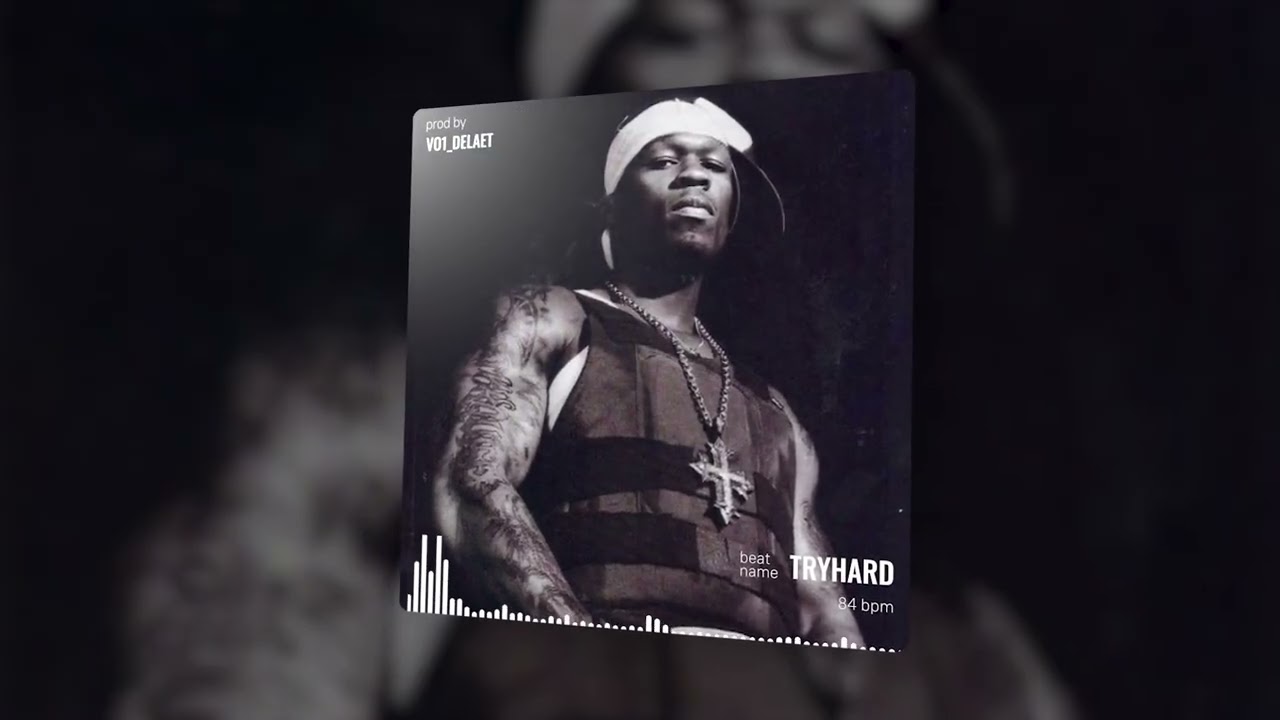 50 CENT / G-UNIT - I Don't Know, Officer (remix by vo1_delaet)