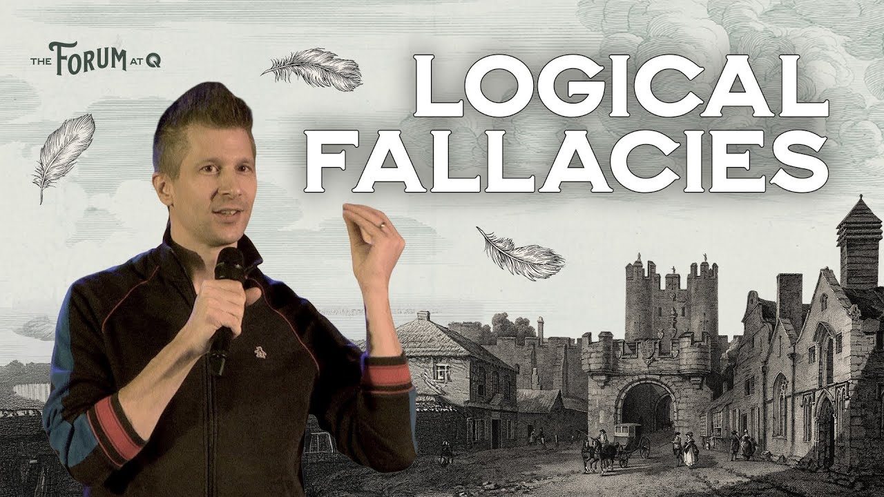 Logical Fallacies - Danny Sewell