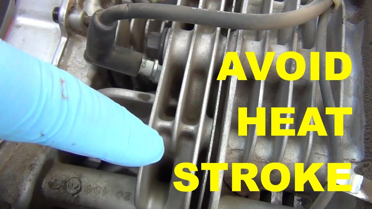 How to Clean Your Riding Lawnmower The Right Way