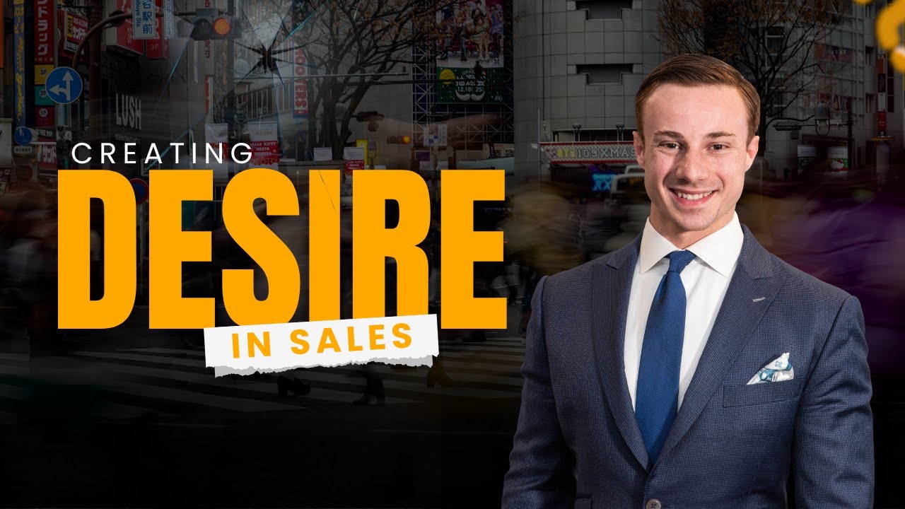 Sales Secrets I Learned From Closing $3 Million In Sales | Dillon Smith | SalesPro