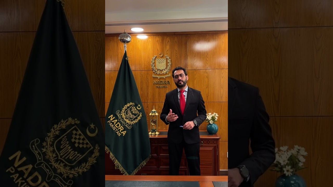 NADRA Q&A | How can a child&rsquo;s age be corrected on the Form B?