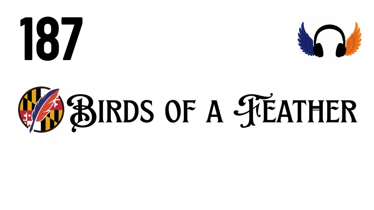 Birds of a Feather #187- Orioles hire Craig Albernaz as the next manager!