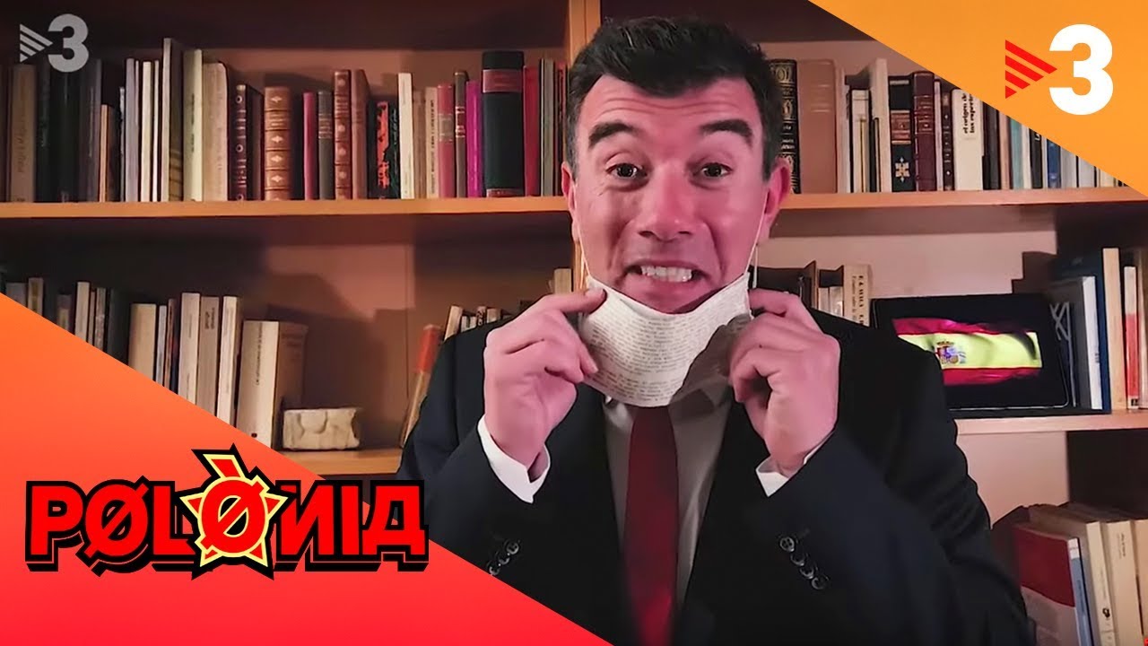 Polònia - 19/03/2020
