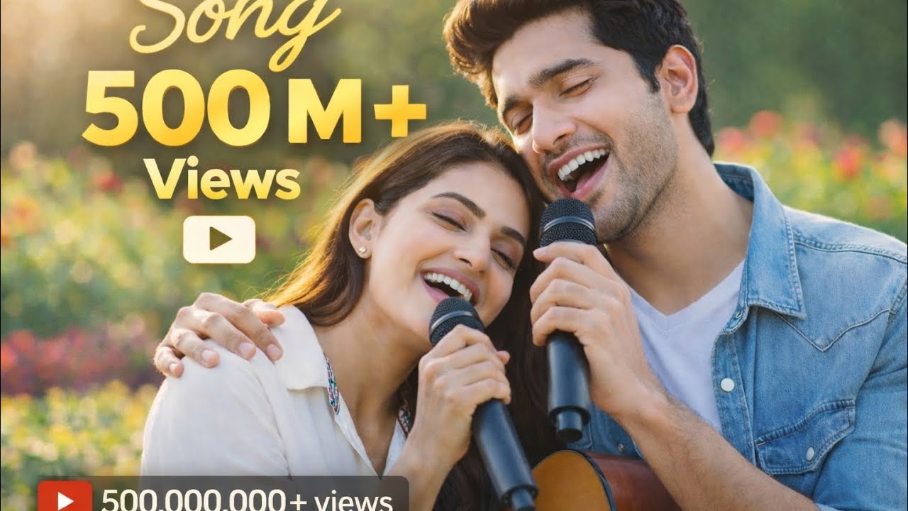 Tere Bin Kya Jeena Sanam ❤️ | New Hindi Romantic Song 2026