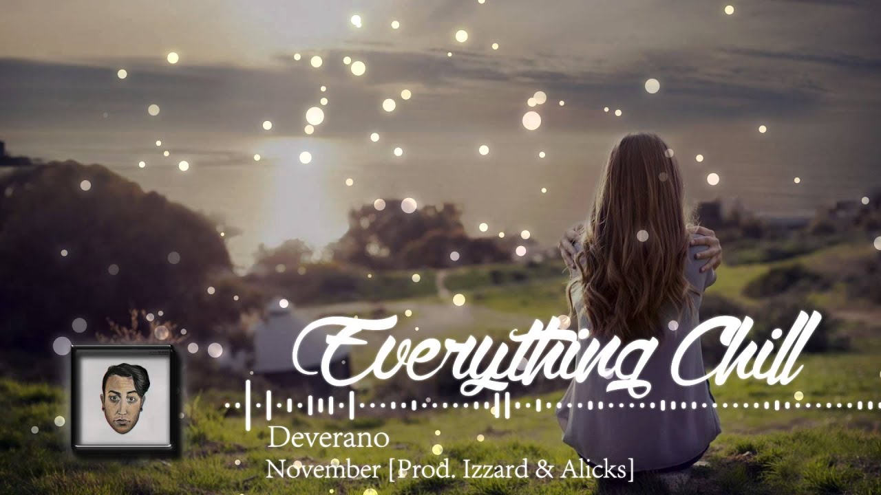 Deverano - November [Prod. Izzard & Alicks]