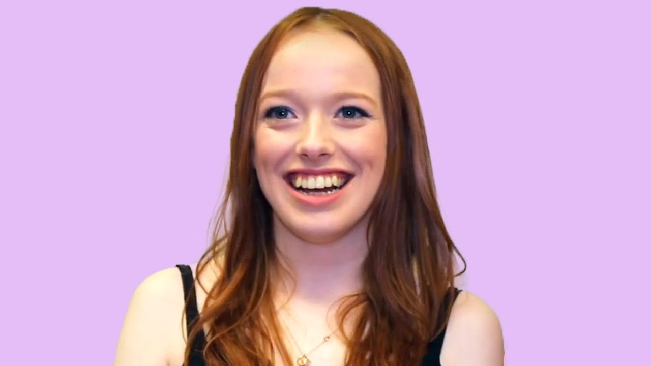 the best of: Amybeth McNulty