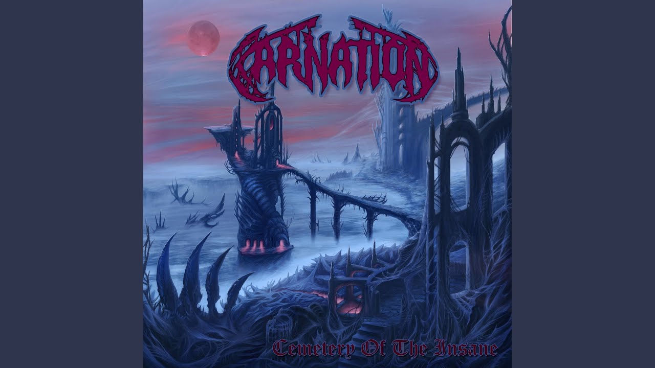 Explosive Cadavers