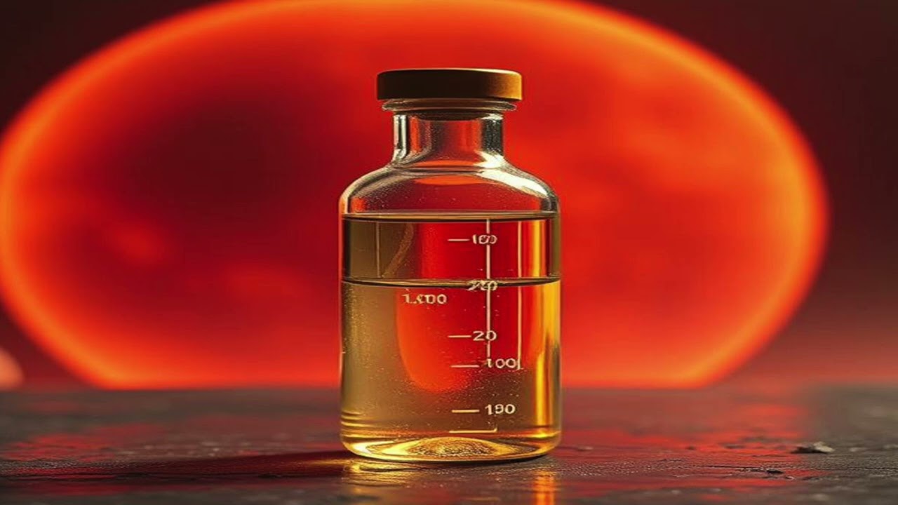 Absolute Testosterone - (Morphic Field)