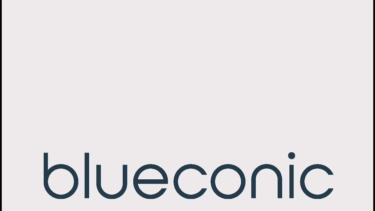 BlueConic - A CDP built for marketing activations