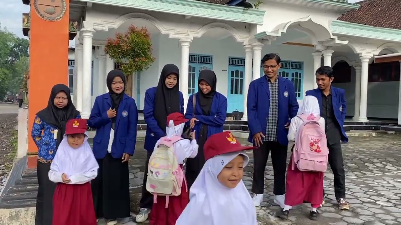 VIDEO LUARAN KKN UNY 2025 II ANAS HARI NUGROHO II KKN-M 24746 II DUSUN GUNTING, NGEMPLAK SENENG