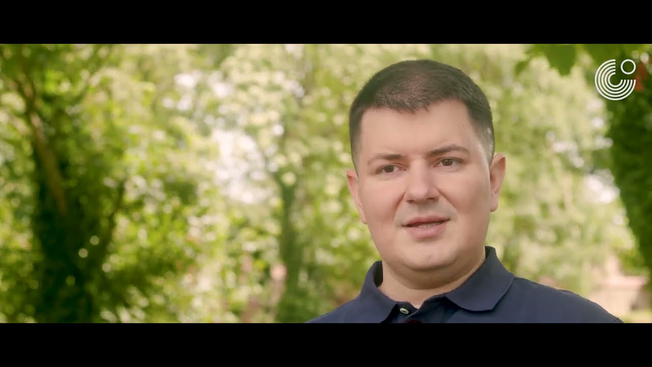 Zu Besuch bei... Nikola Stojković