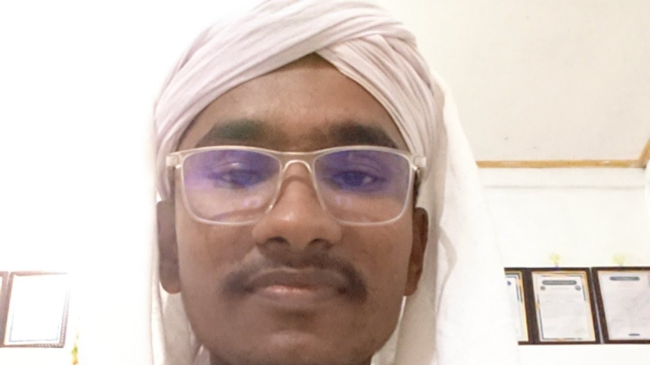 🛑 Live conference today, A. Hussain Creation. আমরা সবাই লাইভে চলে আসি ইনশাআল্লাহ 🤲