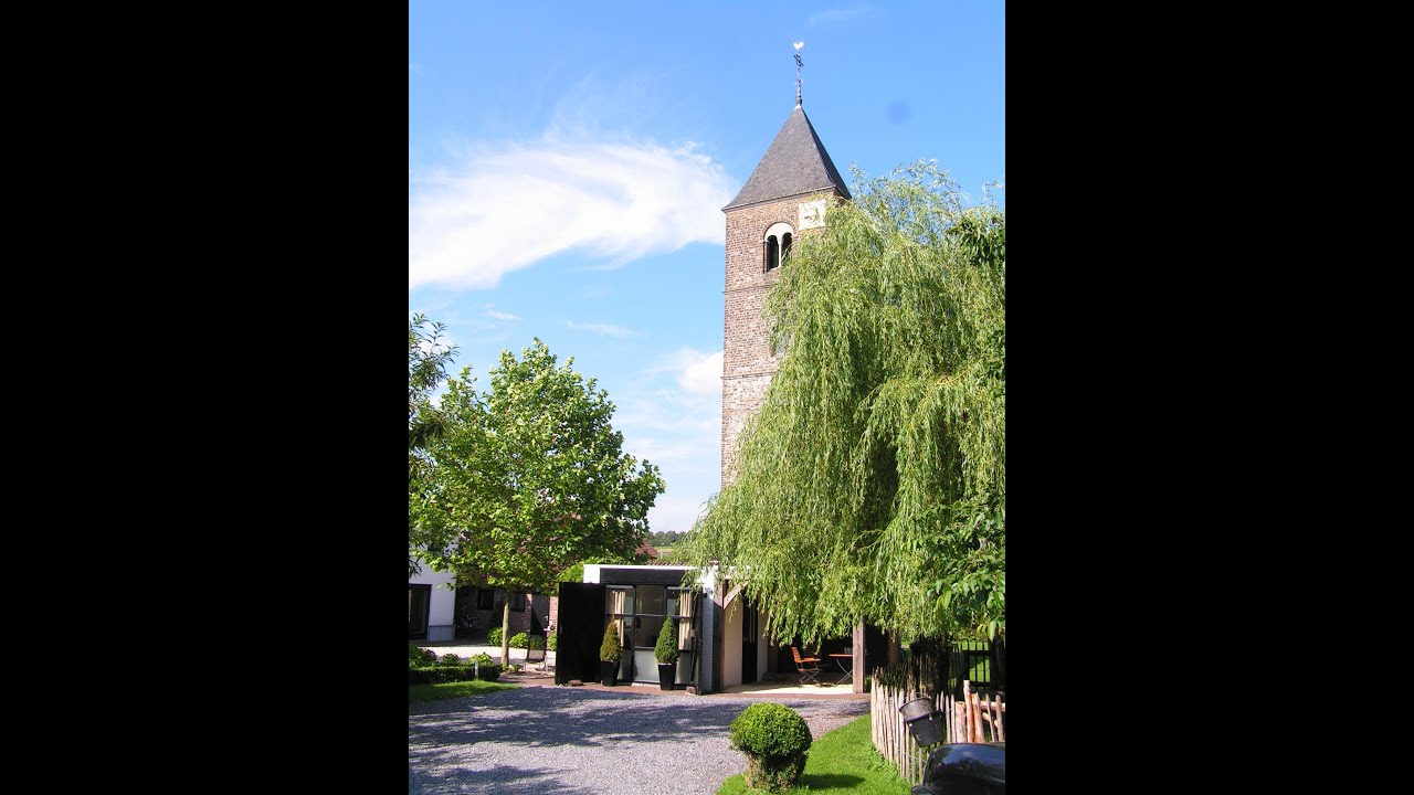 Mesch Idyllisch dorp 2014, Eijsden-Margraten B&B de Breul