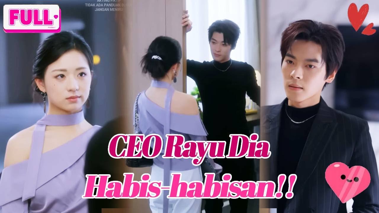 🌺Setelah cerai dengan CEO, dia malah jatuh cinta & Berusaha memenangi hatiku lagi!🌺