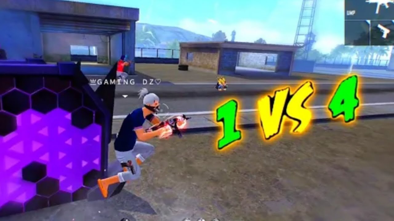 Nonstop Gaming Live Reaction on GAMING DZ|1vs4@Nonstopff 1vs4#nonstopgaming@NonstopGaming_#smooth444
