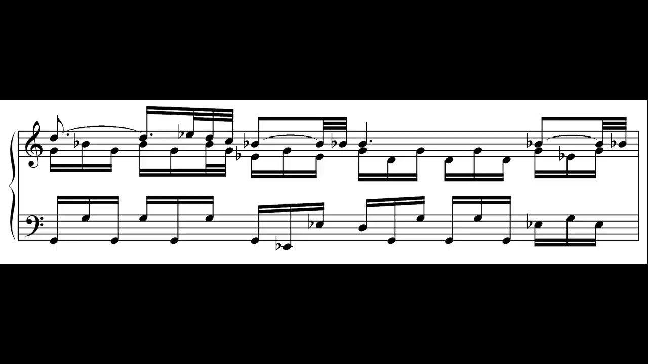 Mondscheinsonate