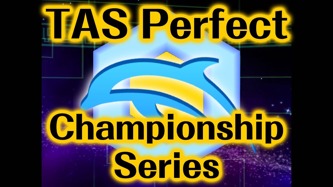 TAS Perfect Championship Series | Full Tournament