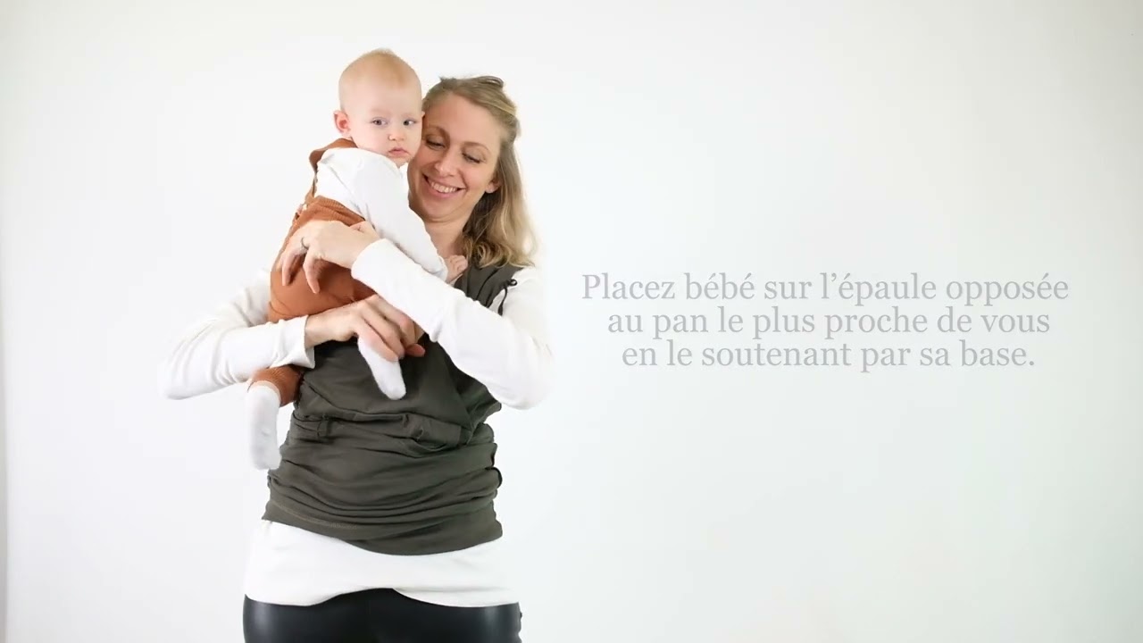 Carry & Pack - Tutoriel | Naturiou