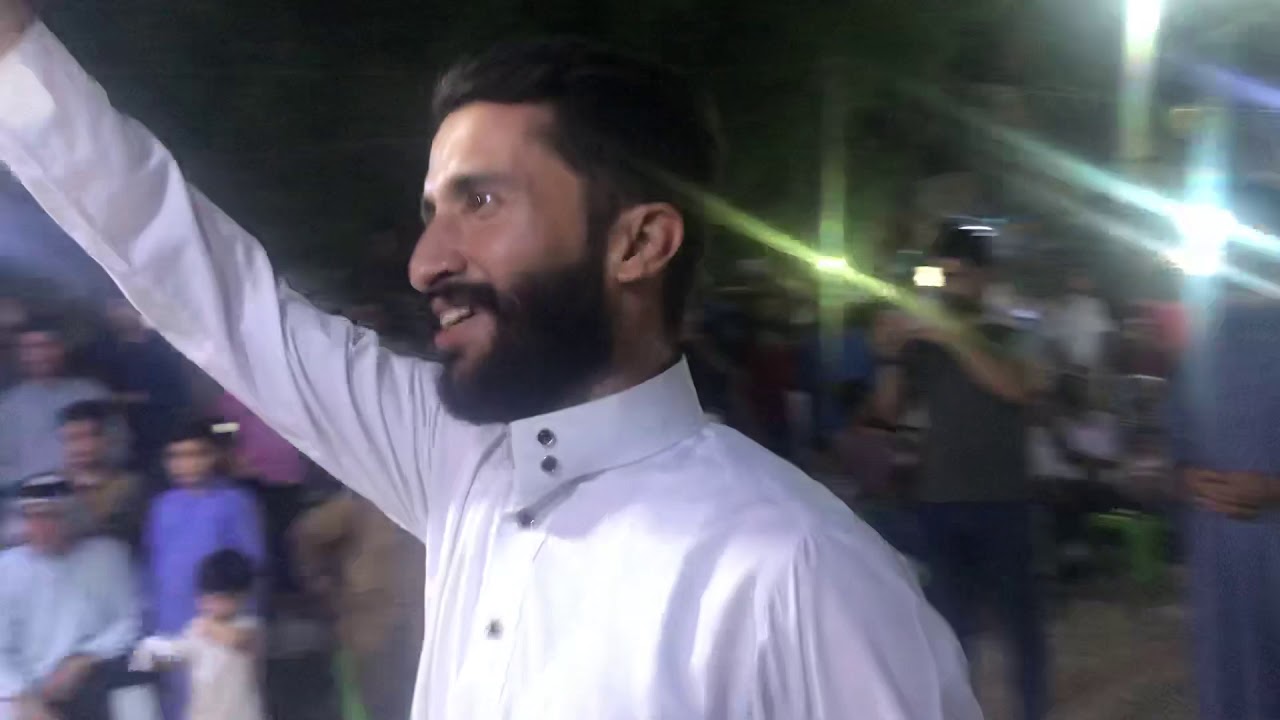 جوبي شباب الزعفرانية بحضور الفنان محمد الشمري في الزعفرانية/الرشيد/افراح البوجواري