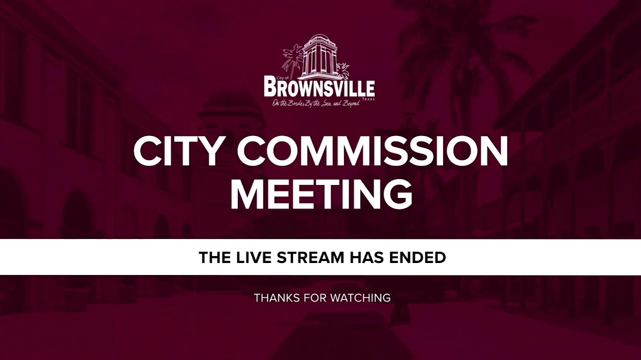 City Commission Meeting 02/17/2026
