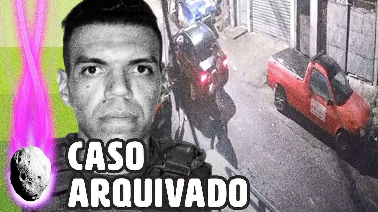 PM QUE JOGOU MOTOCICLISTA DA PONTE JÁ HAVIA ATIRADO 12 VEZES CONTRA OUTRO HOMEM |  PLANTÃO
