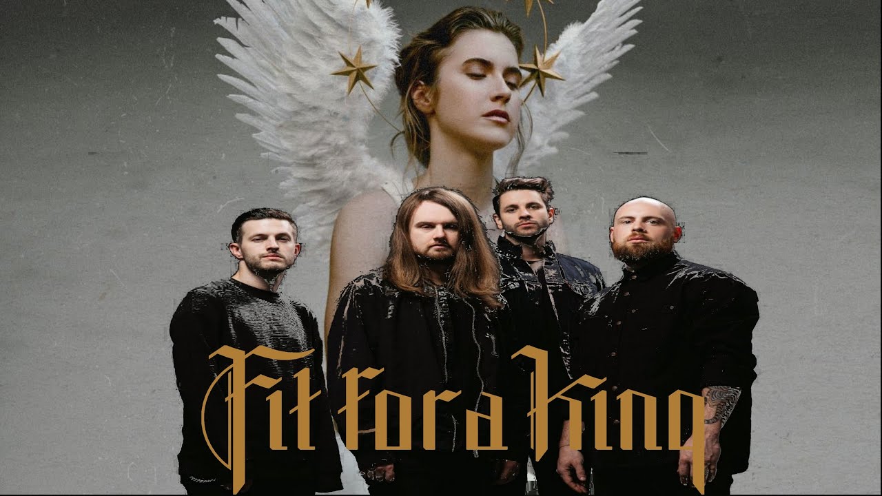 Fit For A King - Annihilation