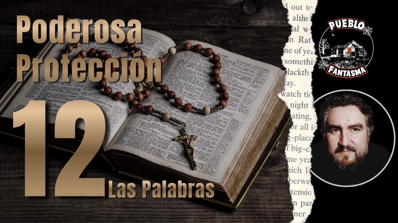 Las 12 Palabras Redobladas