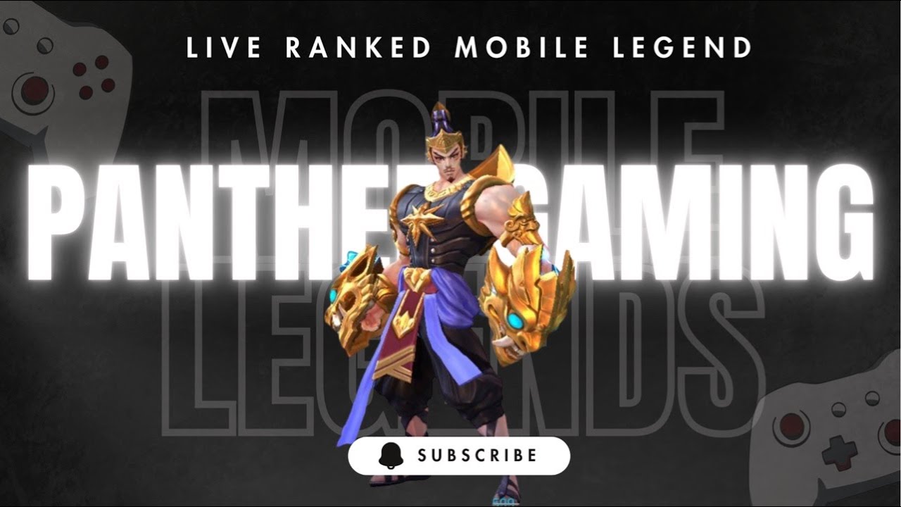 #8 solo rank dulu gess #mobilelegends