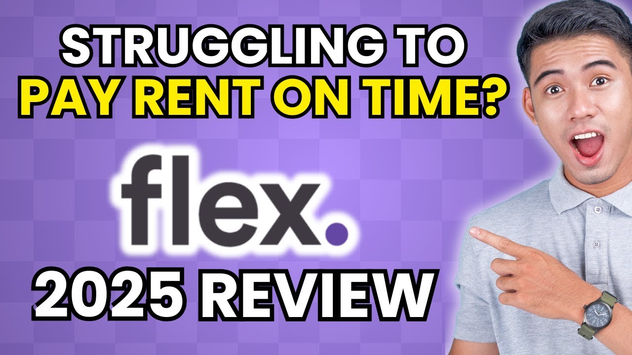 Flex Rent Payment Review 2025 | Worth It or Leave It?