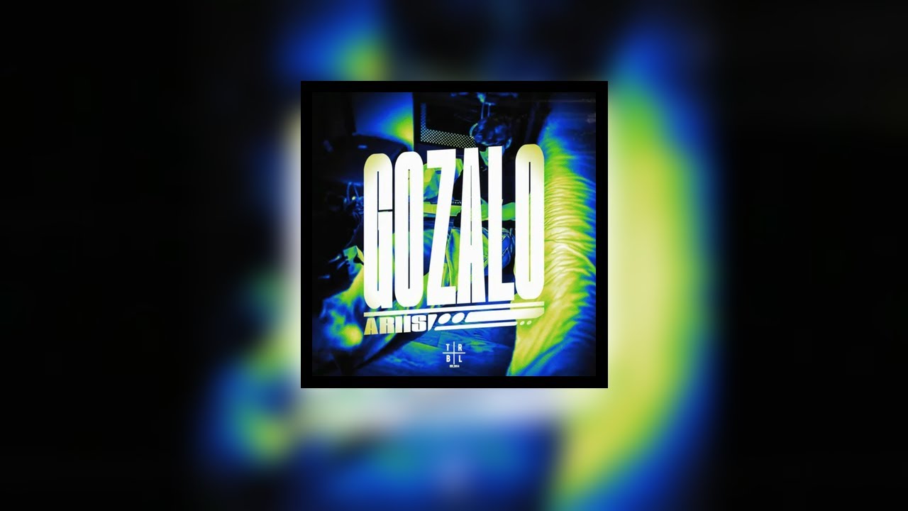 (INSTRUMENTAL) GOZALO (SLOWED)