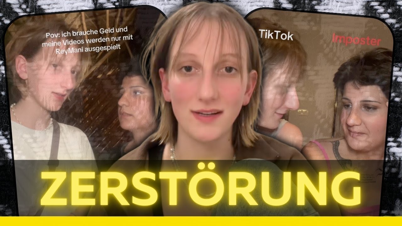 SIOBHAN EXPOSED: Exklusive Chats, neue Vorwürfe & Aussagen, die alles verändern