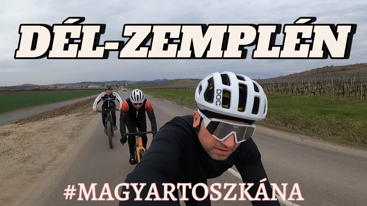 DÉL-ZEMPLÉN RING