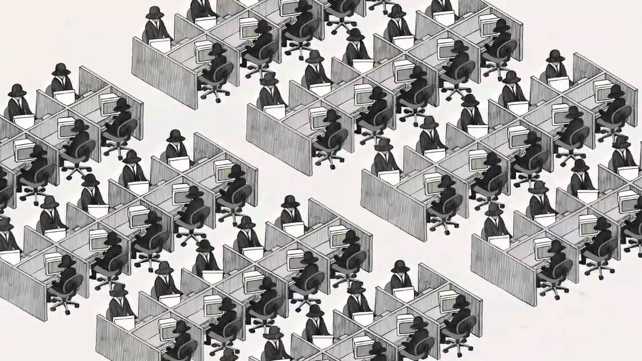 Brandt Brauer Frick - Caffeine