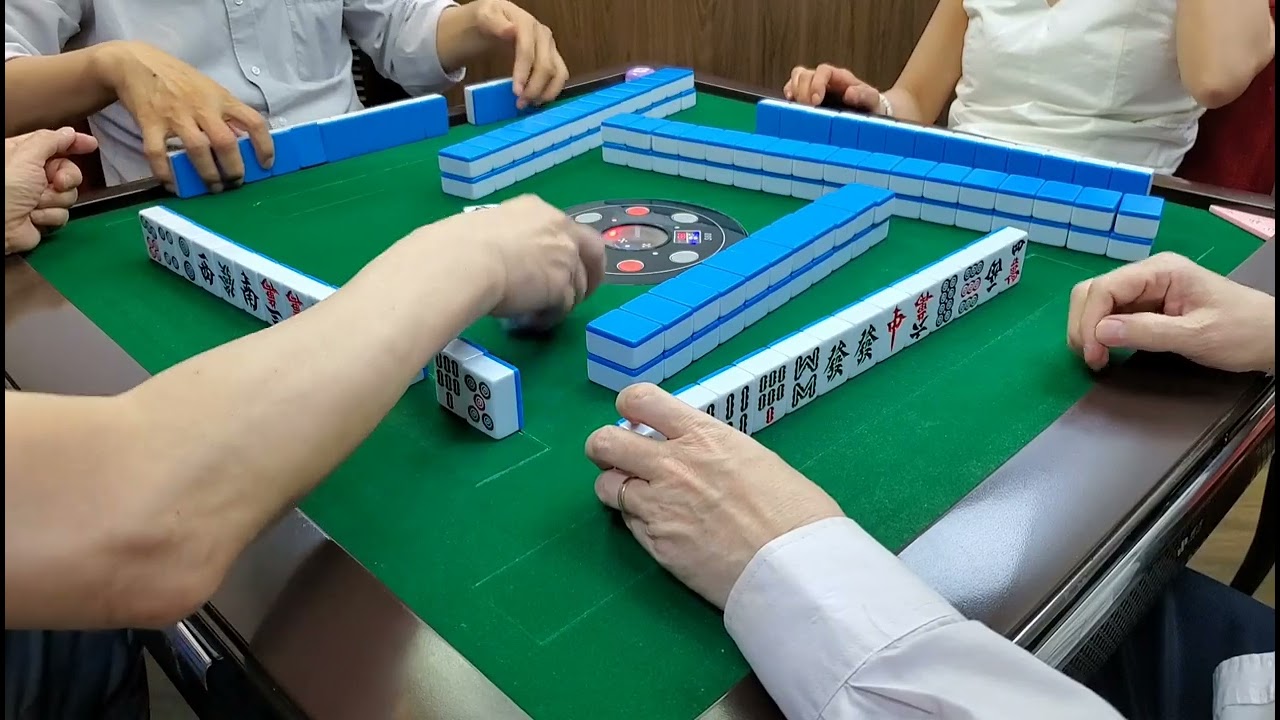 Ep.717 新戰局 第六回合 最後直路 走鷄