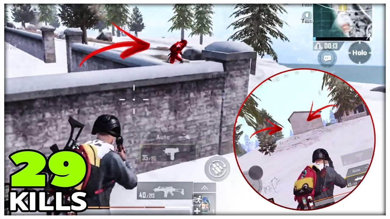 BEST VIKENDI GAMEPLAY 2020! | 29 KILLS ACE TIER | PUBG Mobile