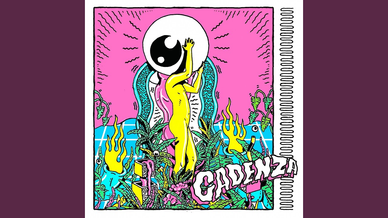 Cadenza (feat. Polo & Pan)